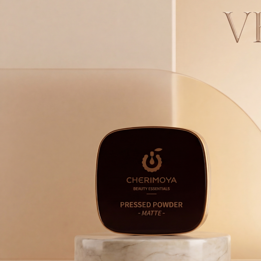Polvo Compacto Matte