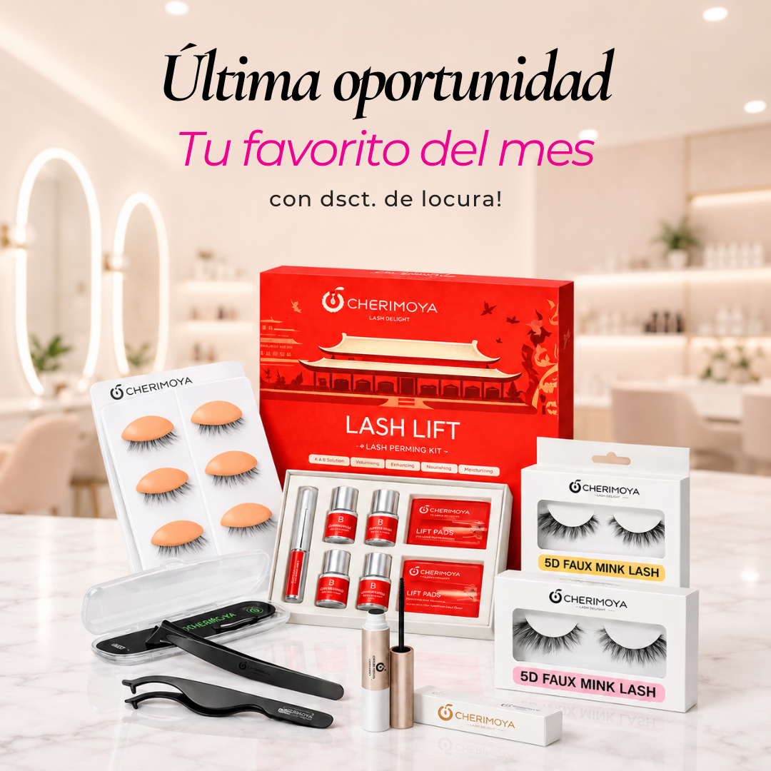 OFERTA 3 X 2 ESMALTES 15 ML