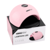 2 en 1 Lámpara UV/LED 48w
