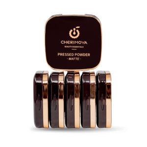 Polvo Compacto Mate