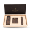 Set Velvet Edition