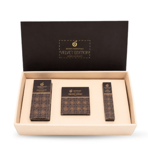 Set Velvet Edition