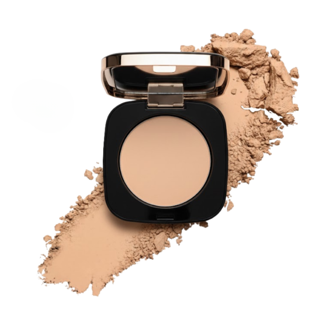 Polvo Compacto
