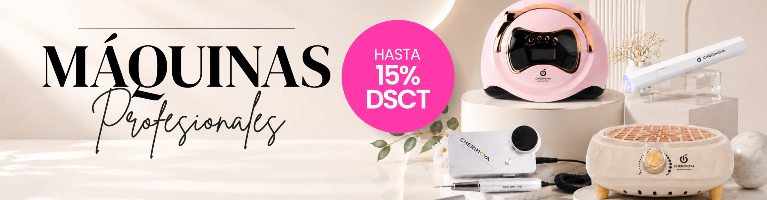 SISTEMA Y DECORATIVOS