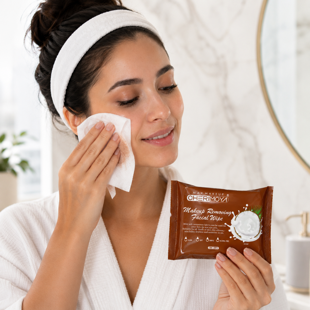 Cuidado Facial