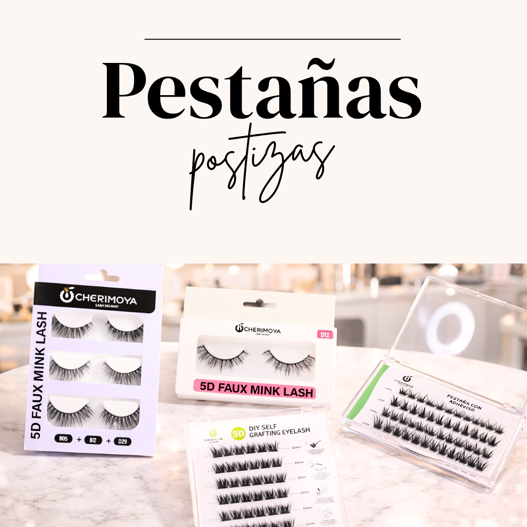 OFERTA 3 X 2 ESMALTES 15 ML