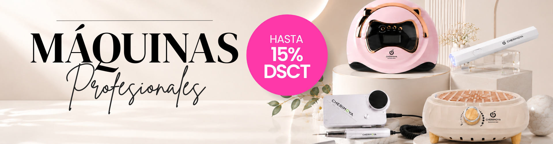 SISTEMA Y DECORATIVOS