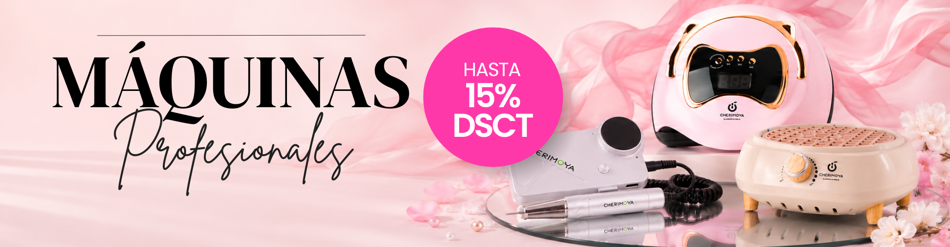 SISTEMA Y DECORATIVOS