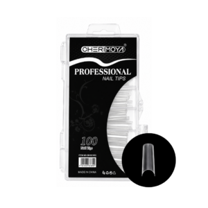 BH001053 Tips Curva "C" (100 und)