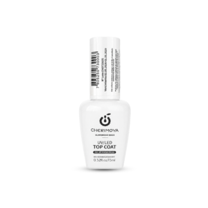 TOP COAT PARA EFECTOS EN POLVA 15ML