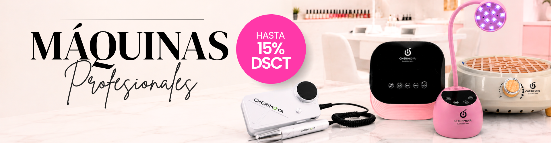 SISTEMA Y DECORATIVOS