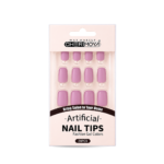 Uñas Rosa