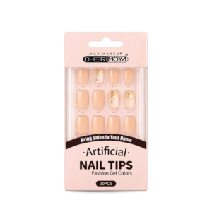 Uñas con Diseño Virgin Nails