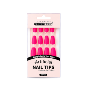 BH001184-17 (3) Uñas Rosadas Mate
