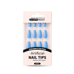 Uñas Celestes