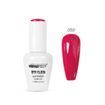 059 Esmalte en Gel 15ml