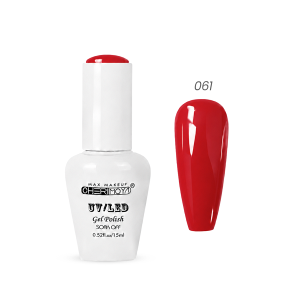 061 Esmalte en Gel 15ml