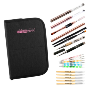 Set de Pinceles Pro