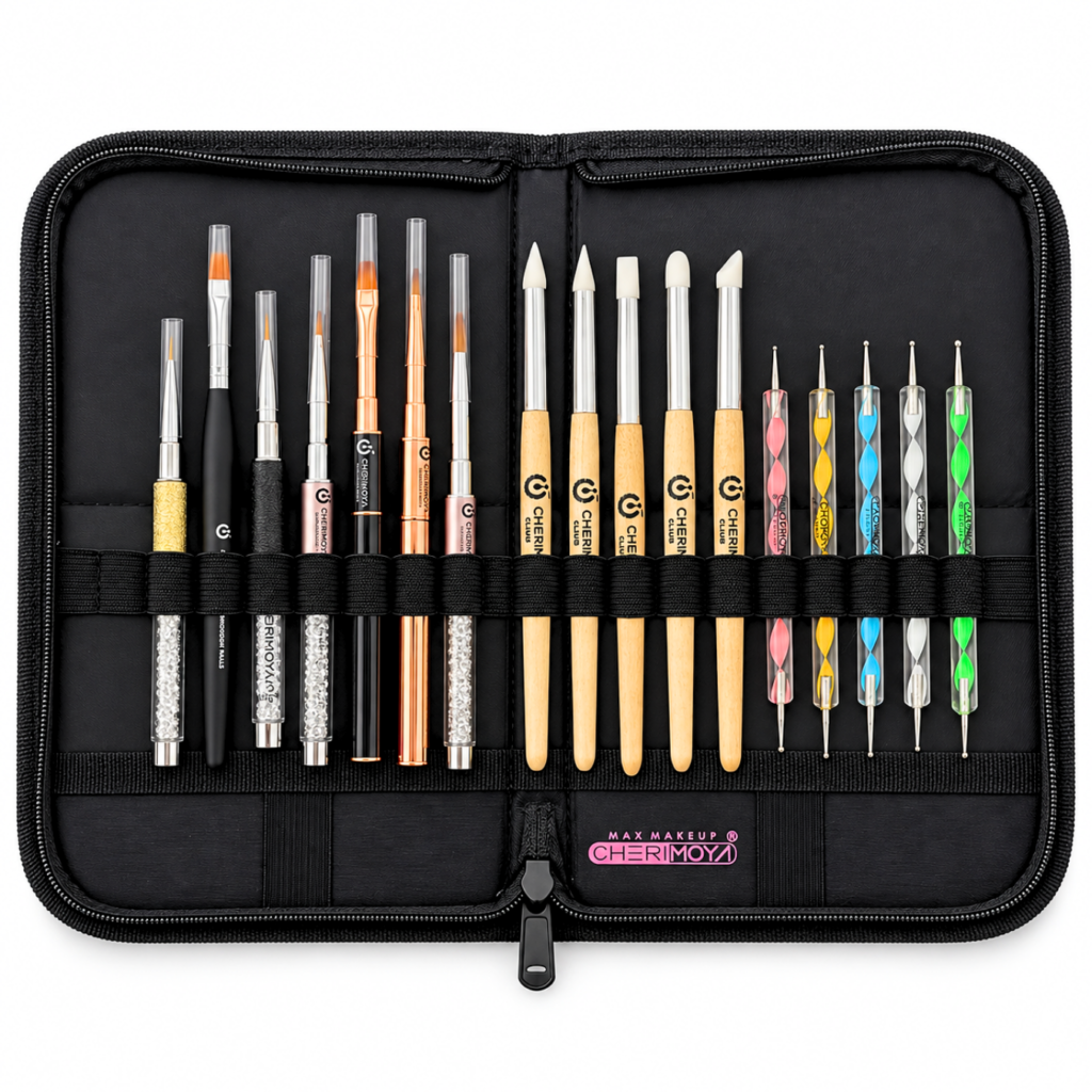 Set de Pinceles Pro