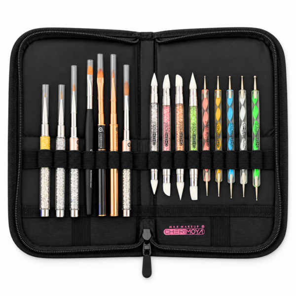 Set de Pinceles Pro