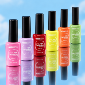 esmaltes 8ml