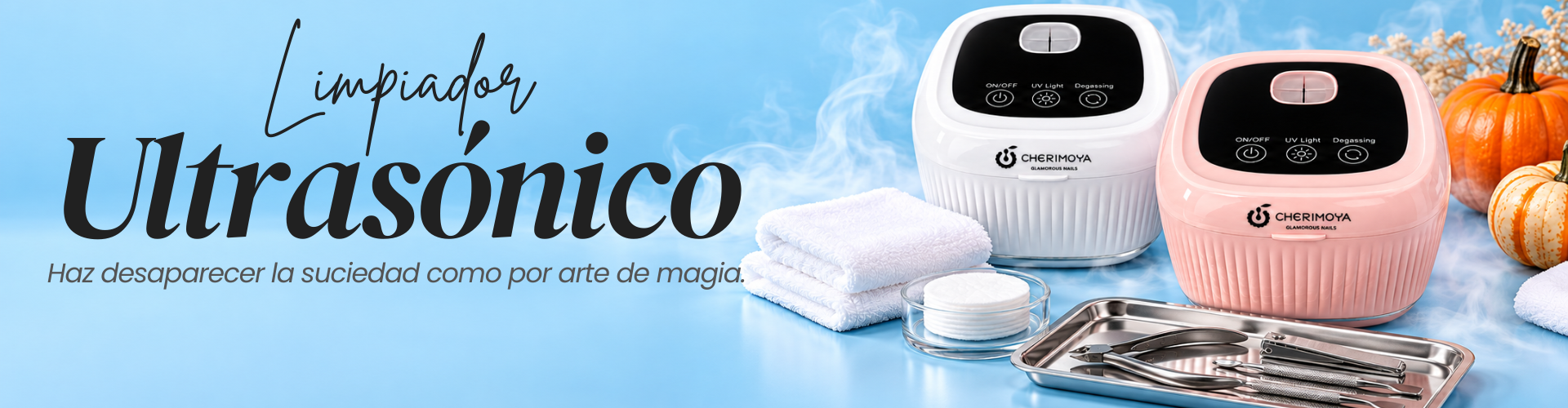 SISTEMA Y DECORATIVOS