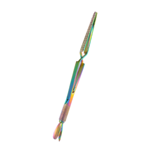 Pinza Curva C