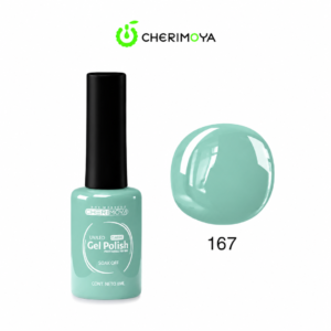 167 Esmalte en Gel 8ml