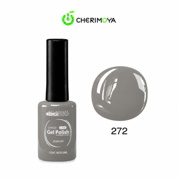 272 Esmalte en Gel 8ml
