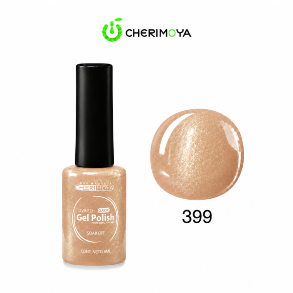CH022-399 399 Esmalte en Gel 8ml