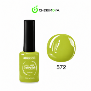 572 Esmalte en Gel 8ml