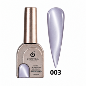 esmalte nube lila