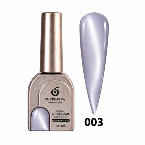 CH072-003 esmalte nube lila