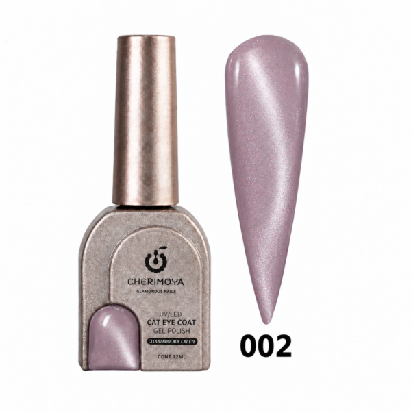 esmalte nube rosa