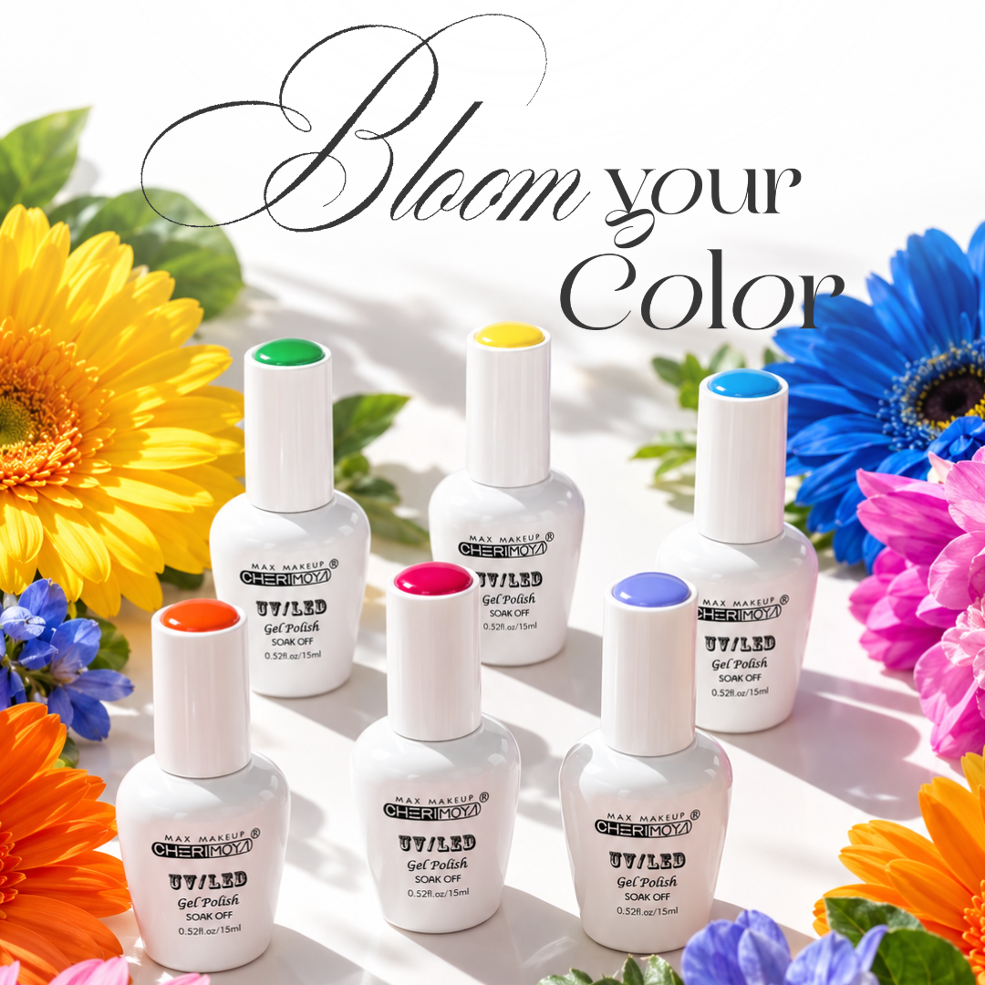 OFERTA 3 X 2 ESMALTES 15 ML