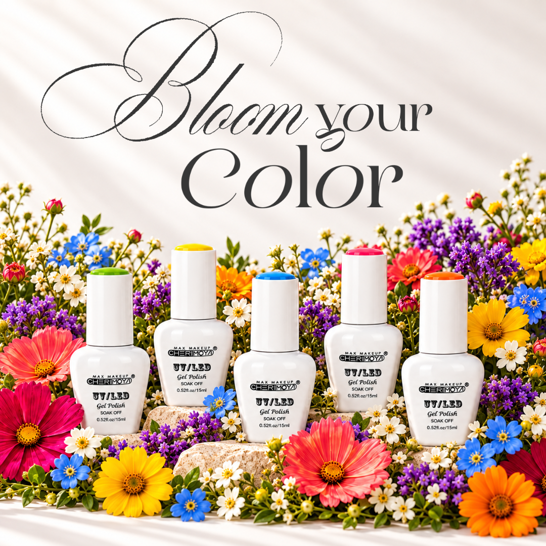 OFERTA 3 X 2 ESMALTES 15 ML