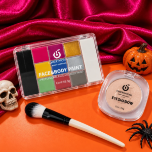 Kit Makeup Halloween