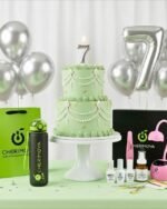 🎂ESTAMOS DE ANIVERSARIO: 7 AÑOS JUNTO A TI! 🎂 En Cherimoya no solo celebramos el tiempo, sino todas las historias que hemos construido en cada set de uñas, en cada rutina de makeup y en cada paso de tu crecimiento profesional. 💅✨ ¡Para celebrarlo a lo grande, queremos premiar tu fidelidad con un SORTEO ESPECIAL DE ANIVERSARIO! 🎁🎉 ✨ ¿QUÉ PUEDES GANAR? Tendremos 1 ganador que podrá elegir sus productos favoritos: 🏆Premio: Un Vale de consumo de S/ 200.00 📝 ¿CÓMO PARTICIPAR? 1. Etiqueta a tu mejor amig@ en los comentarios. 👯‍♀️ 2. Cuéntanos: ¿Cuál ha sido tu mejor experiencia con Cherimoya? (¡Queremos leer sus historias! 💖) 3. Comparte este post en tus historias y etiquétanos (si tu cuenta es privada, envíanos un screenshot). Inicio: Viernes 10 de abril. Cierre de participación: Jueves 16 de abril hasta las 12:00pm. Anuncio del ganador: Viernes 17 de abril (vía stories y post). ¡Gracias por ser parte de nuestra familia y permitirnos ser tus aliados en belleza! Mucha suerte a tod@s.🍀 #CherimoyaAniversario #7AñosConCherimoya #SorteoPeru #NailArt #CherimoyaLovers