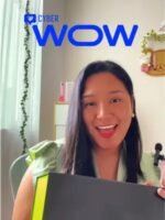 🚨 ¡EL MOMENTO QUE ESPERABAS YA ESTÁ AQUÍ! 🚨 Del 20 al 23 de abril, la web se vuelve loca con el CYBER WOW 😱✨. Es tu oportunidad de renovar todo tu kit con descuentos increíbles en TODA LA TIENDA ONLINE. ✅ Esmaltes, herramientas, maquillaje y mucho más.  ✅ ¡Stock limitado! No digas que no te avisamos. 📅 Solo 4 días de locura.  🔗 Compra ahora en nuestra web www.cherimoya.pe #cyberwowperu #ManicuraProfesional #MakeupLovers #Descuentos #BeautyOfertas