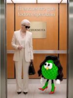 El encuentro más esperado: Tu estilo y nuestra tecnología. 🎨💅 La moda no se basa en la utilidad, se basa en la identidad. Y nada expresa mejor quién eres que una manicura impecable y audaz. Eleva tu estándar con los acabados profesionales de Cherimoya. Prepárate para el close-up, porque tus manos están listas para la pasarela. #CherimoyaArt #UñasDeRevista #NailInspo #moda #eldiablovistealamoda